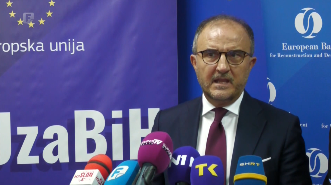 Soreca o Dodikovom govoru mržnje: Domaći akteri da se suzdrže od zapaljive retorike