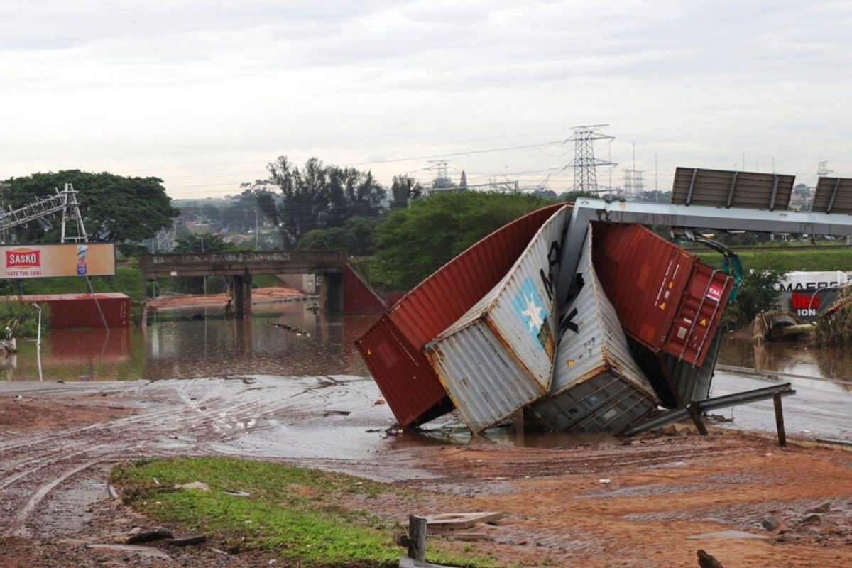 Južna Afrika: Broj poginulih porastao na 341