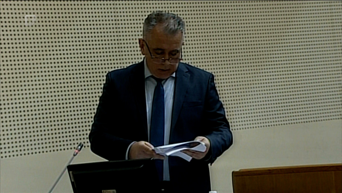 Predstavnički dom PSBiH podržao principe prijedloga izmjena Zakona o plaćama i naknadama