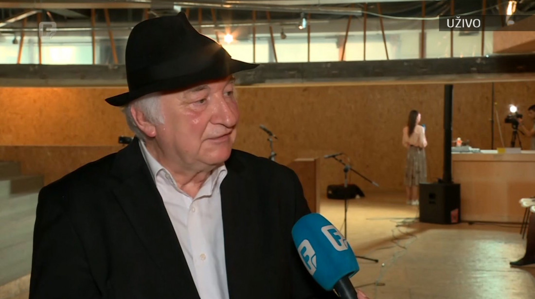 Spahić: Učinjeno je sve da se zabrane pojedini dijelovi povijesti