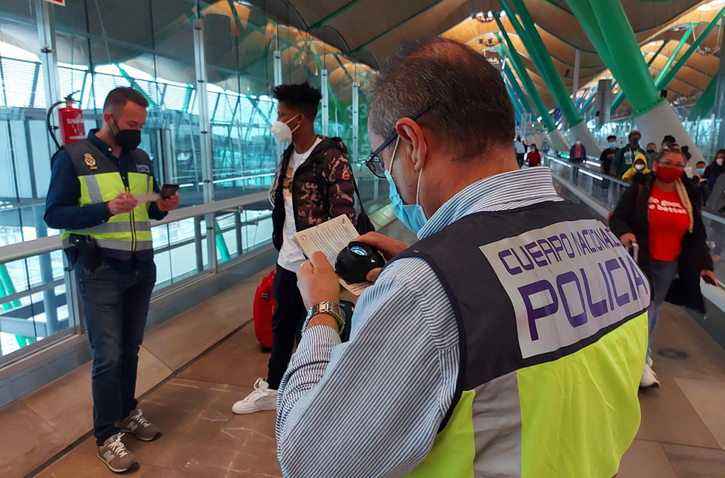 U međunarodnoj akciji uhapšeno 286 osoba osumnjičenih za šverc ljudi