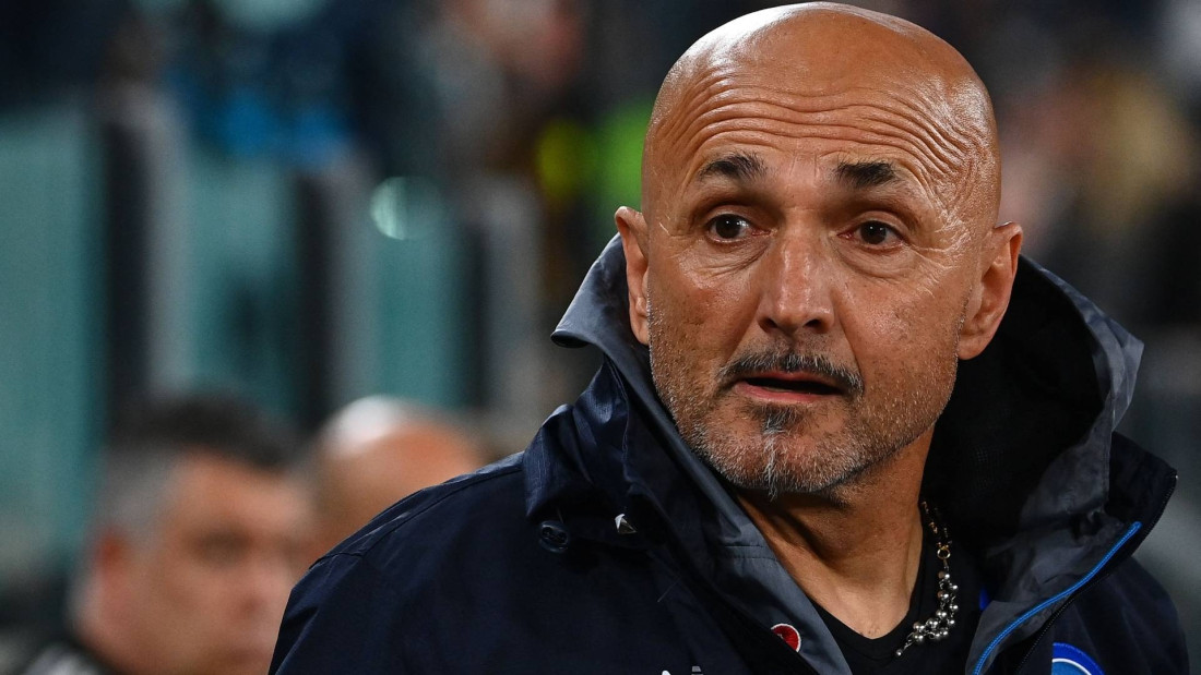 Spalletti : Moramo još malo da sačekamo do otvaranja šampanjca