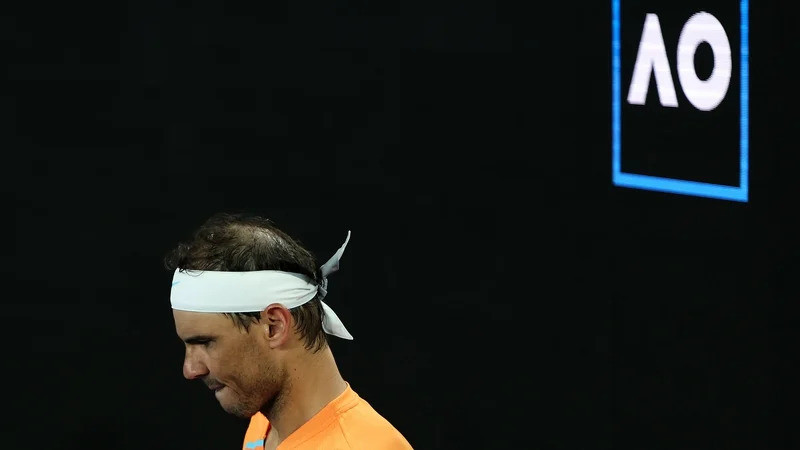 Nadal se vraća takmičenjima na Australian Openu u januaru