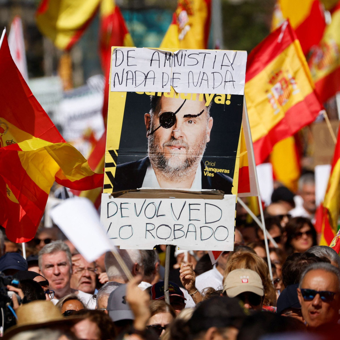 Sanchez postigao sporazum s katalonskim separatistima, pojačao napetosti u Španiji