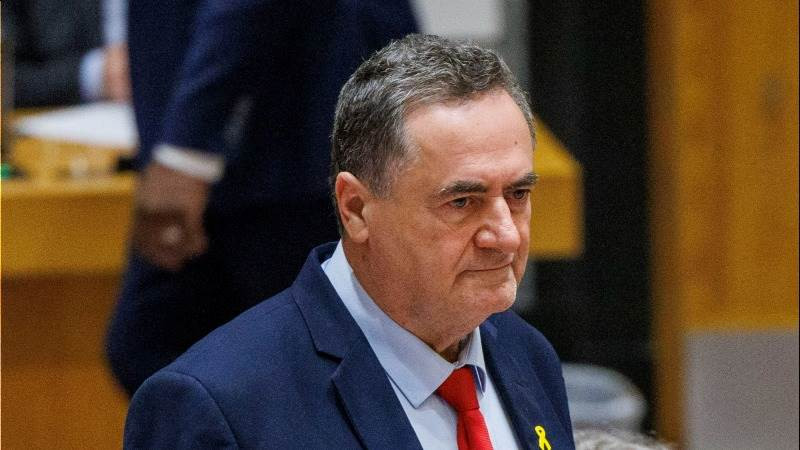 Izrael zabranio španskom konzulatu u Jerusalemu da pruža usluge Palestincima