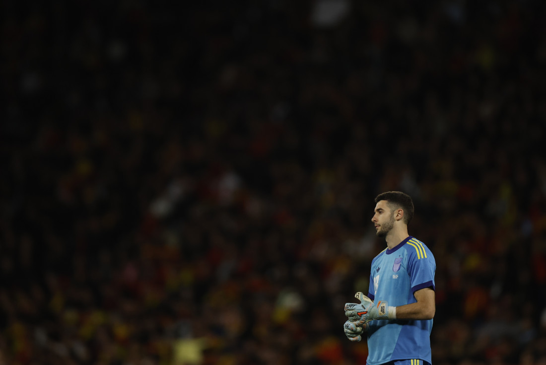 Fifa pokrenula postupak protiv Fudbalskog saveza Španije