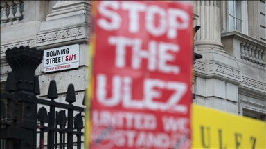 Španija uputila protest Velikoj Britaniji zbog narušavanja suvereniteta