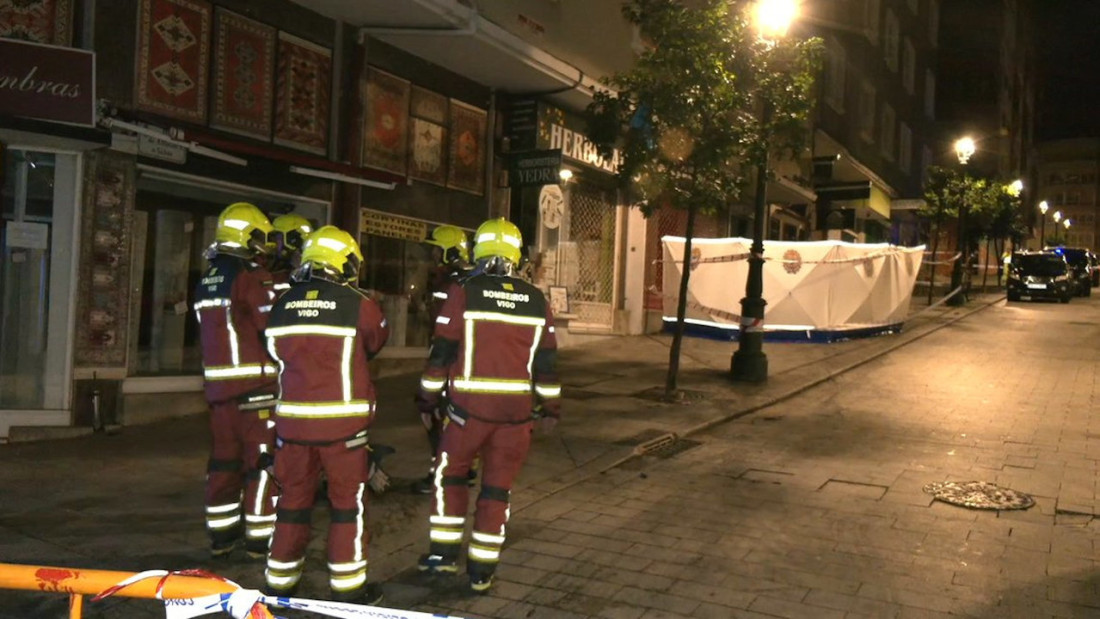 Španija: Poginule četiri osobe, uključujući troje djece