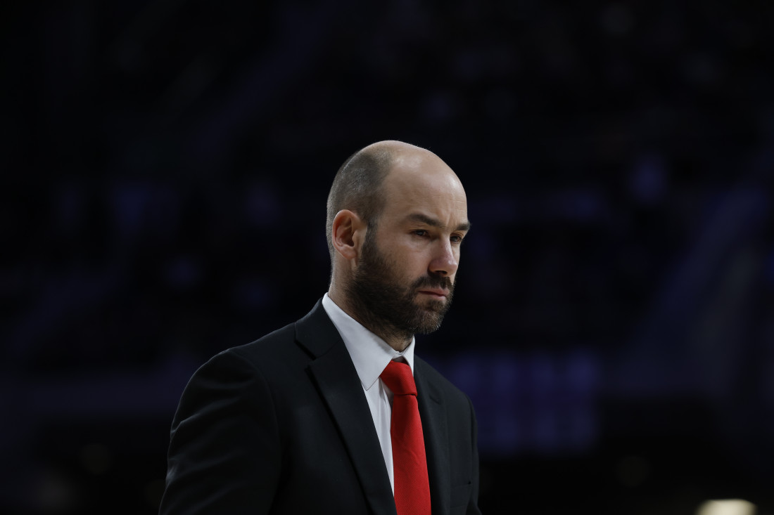 Spanoulis nije više trener Monaca