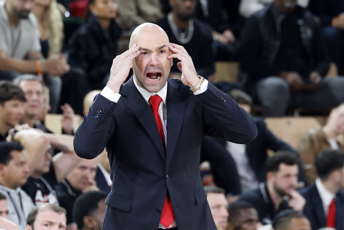 Vassilis Spanoulis novi trener košarkaša Arisa