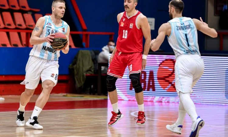 Sparsi u finalu regionalne košarkaške ABA 2 lige