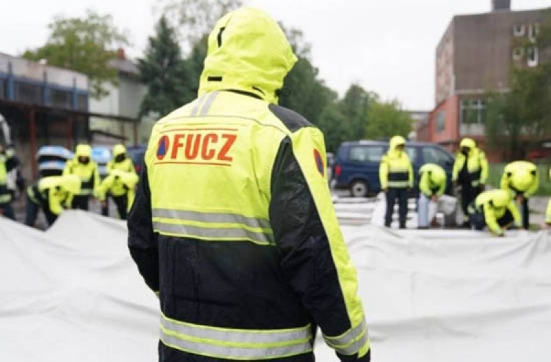 Spasilački timovi iz RS-a na putu ka Turskoj, večeras kreće prva grupa iz Federalne uprave civilne zaštite