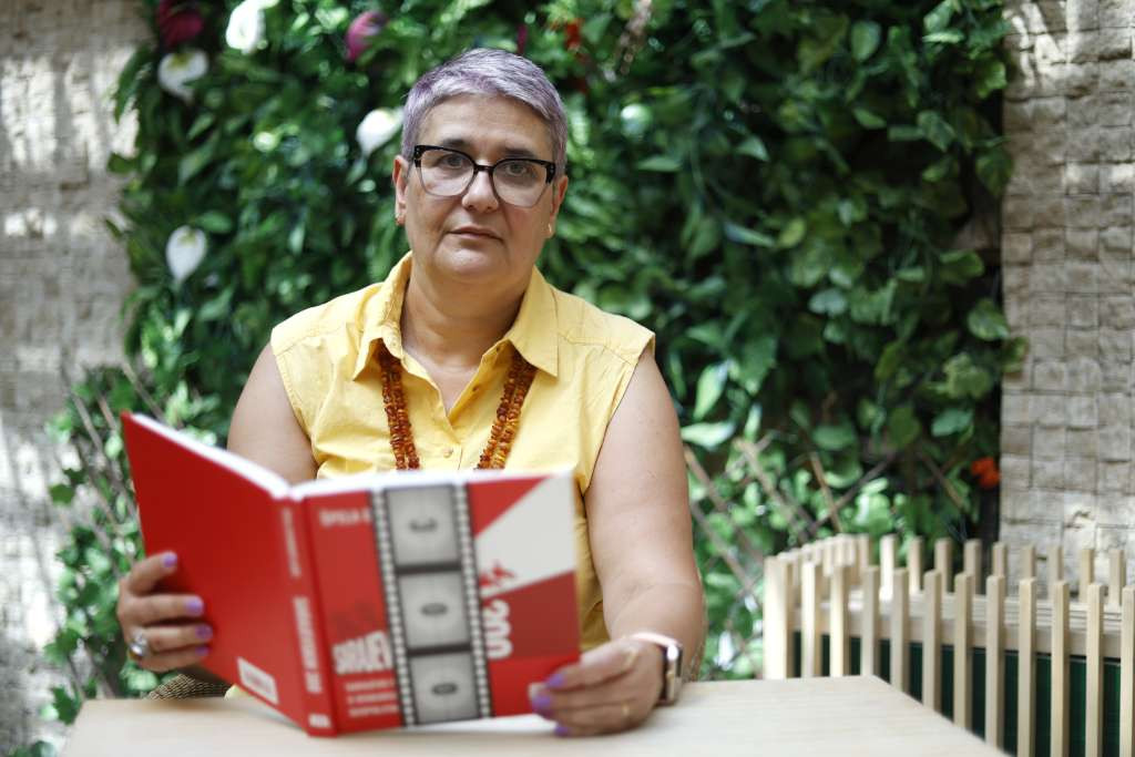 Špela Cvitković-Iličić: SFF je geopolitička scena mira i kulturne diplomatije