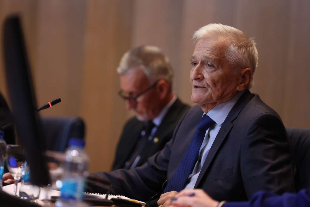 Dom naroda PSBiH na sjednici 5. juna o VSTV-u, Sudu BiH, Izbornom zakonu i smjeni kadrova SNSD-a