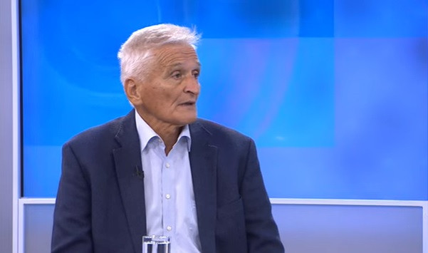 Sporne izjave Špirića - Sarajevo se ponaša kao uspavana princeza, vlada politički autizam