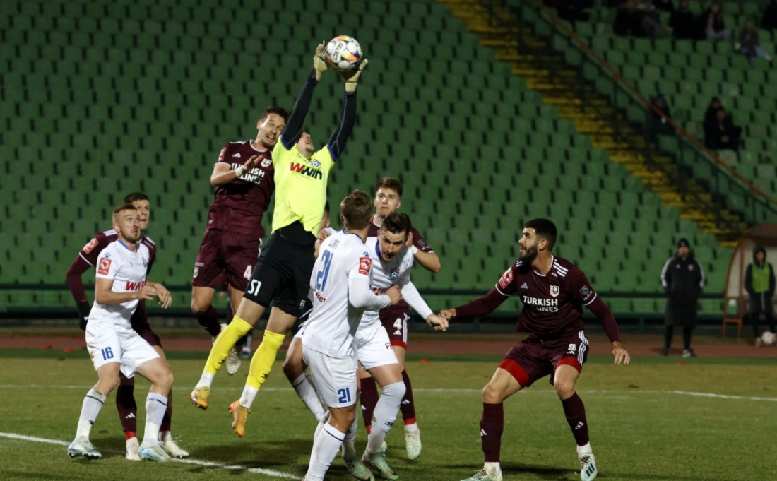 Borba za trofej počinje sedmog maja na Koševu