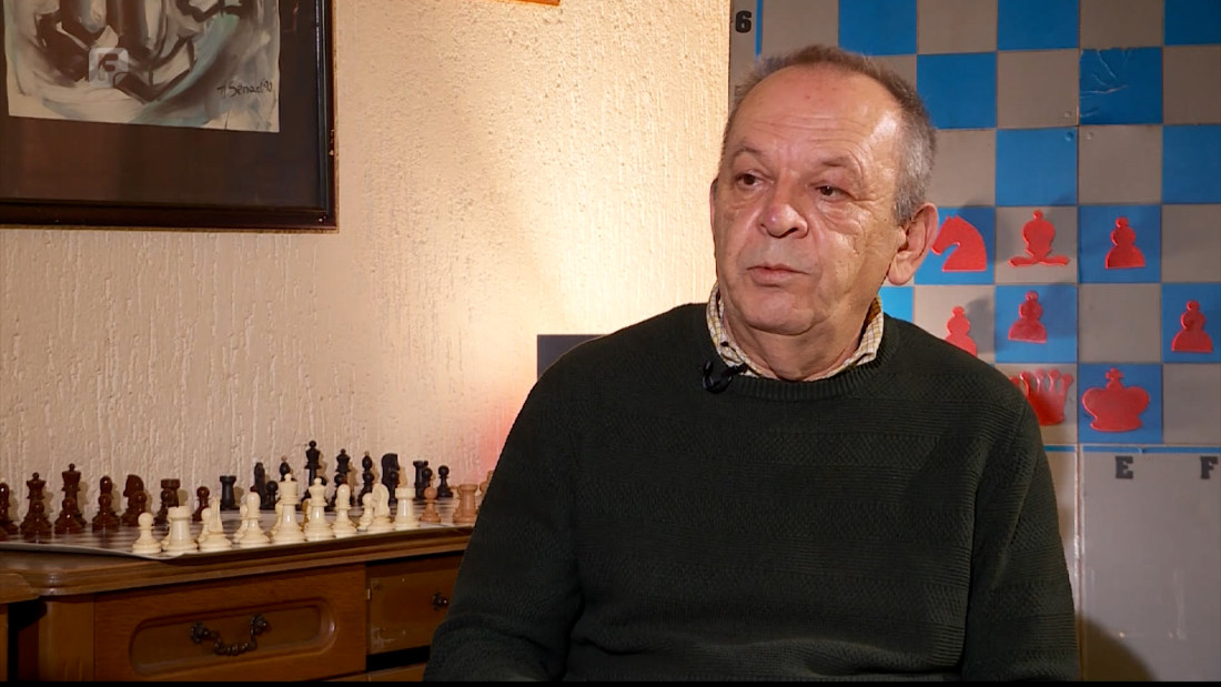 Dizdarević za Sport: Rusi su se bojali Bosne