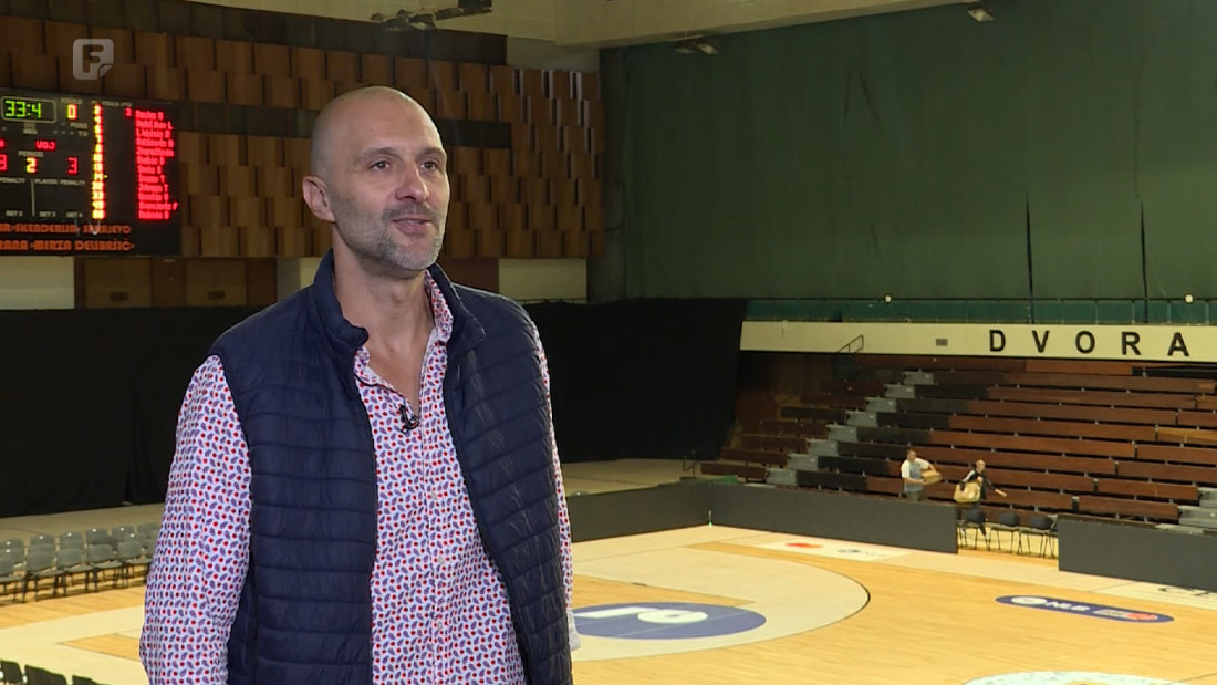 Damir Mirković za Sport: Slađa je bila pobjeda nad Hrvatskom u Splitu