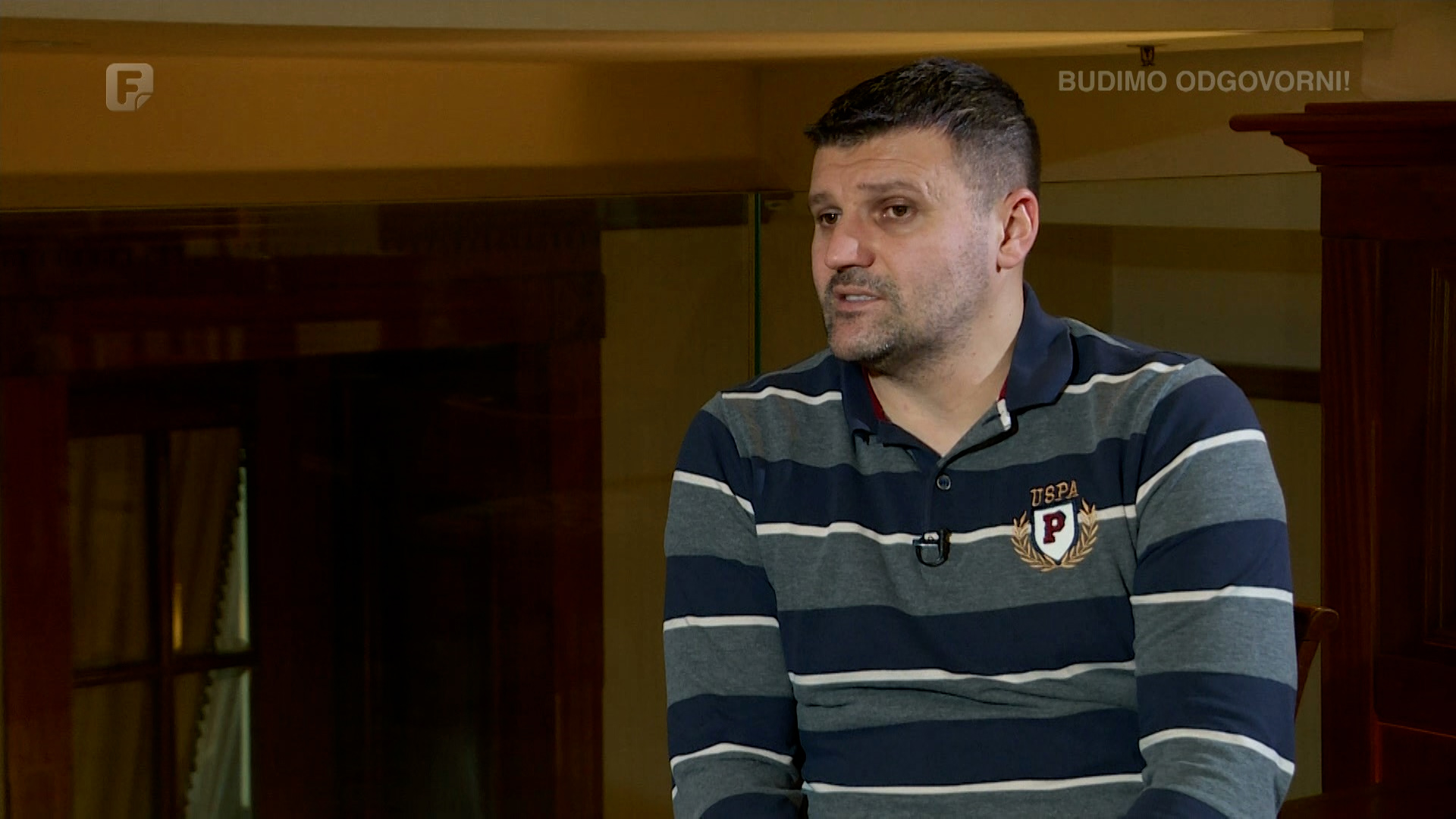 Dudić za Sport: Najveća snaga Veleža je tim