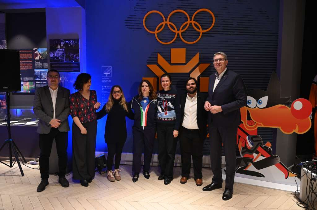 Gala večerom otvoren Sarajevo Olympic Week 2026, festival mladih sportista