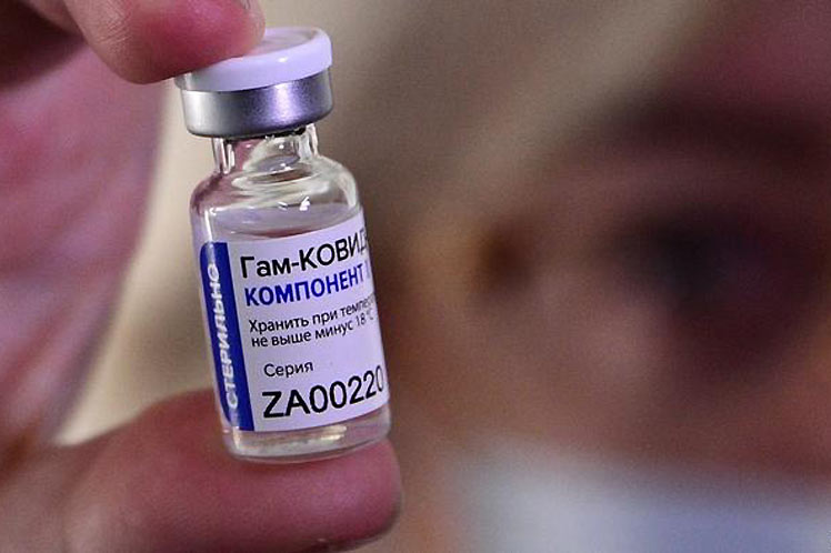 Završena klinička ispitivanja Sputnik Light vakcine