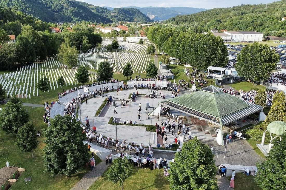 Udruženja žrtava pisala mađarskom ministru Szijjartu: Duboko ste uvrijedili žrtve genocida