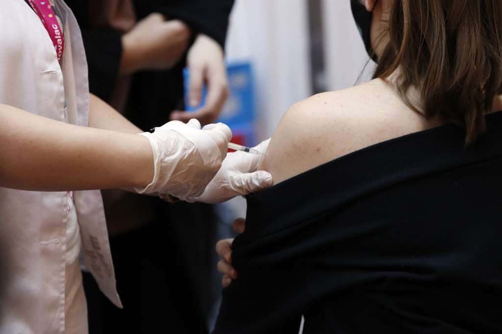 U Srbiji više od 1.000 oboljelih od hripavca