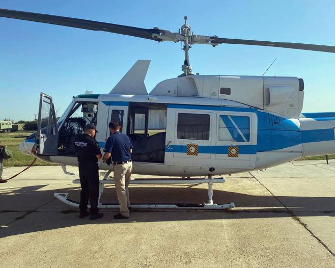 Jake policijske snage blokirale Loznicu, traži se i uz granicu