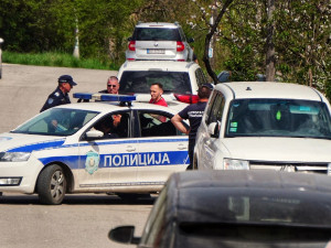 Policija traga za Hajrizijem zbog ubistva policajca u Srbiji
