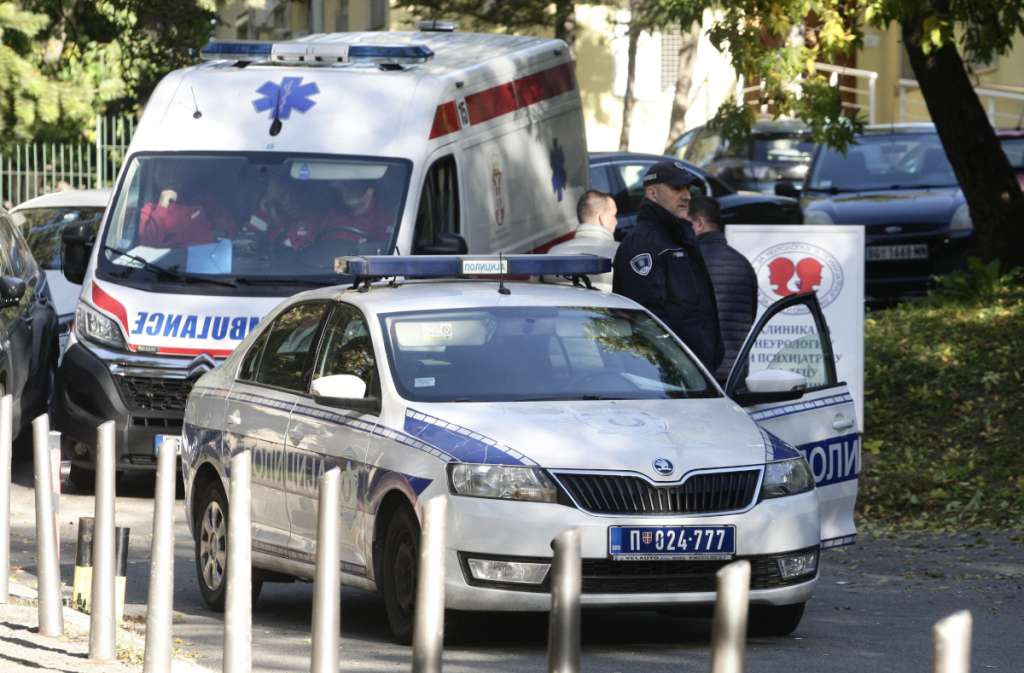 Srbija: Hapšenja inspektora jer su dozvolili rad domu u kojem je život izgubilo 8 osoba