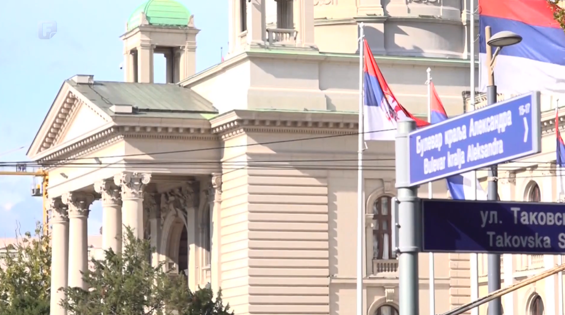 Podjele i unutar opozicije: Biti ili ne biti u Skupštini Srbije