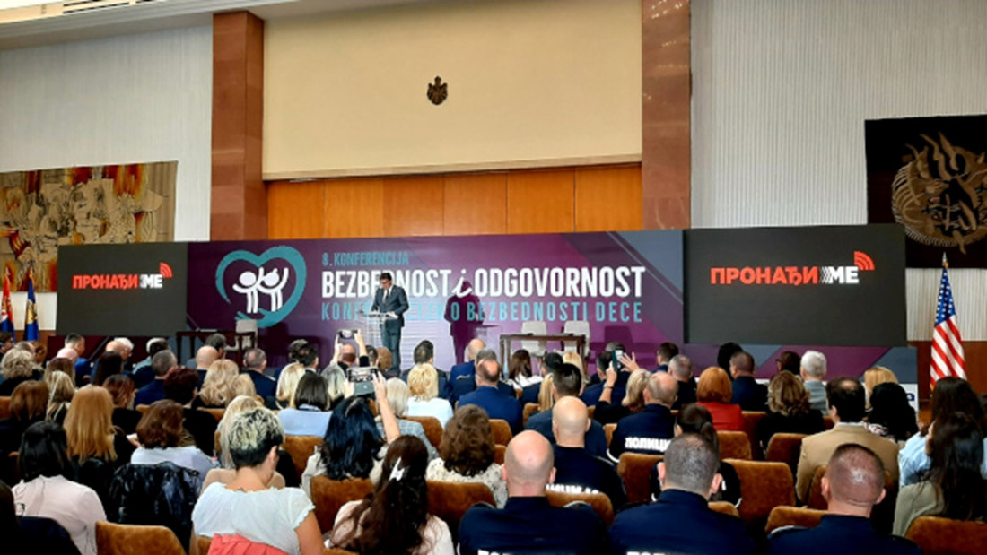 U Srbiji pušten u rad sustav za hitno obavještavanje javnosti o nestaloj djeci