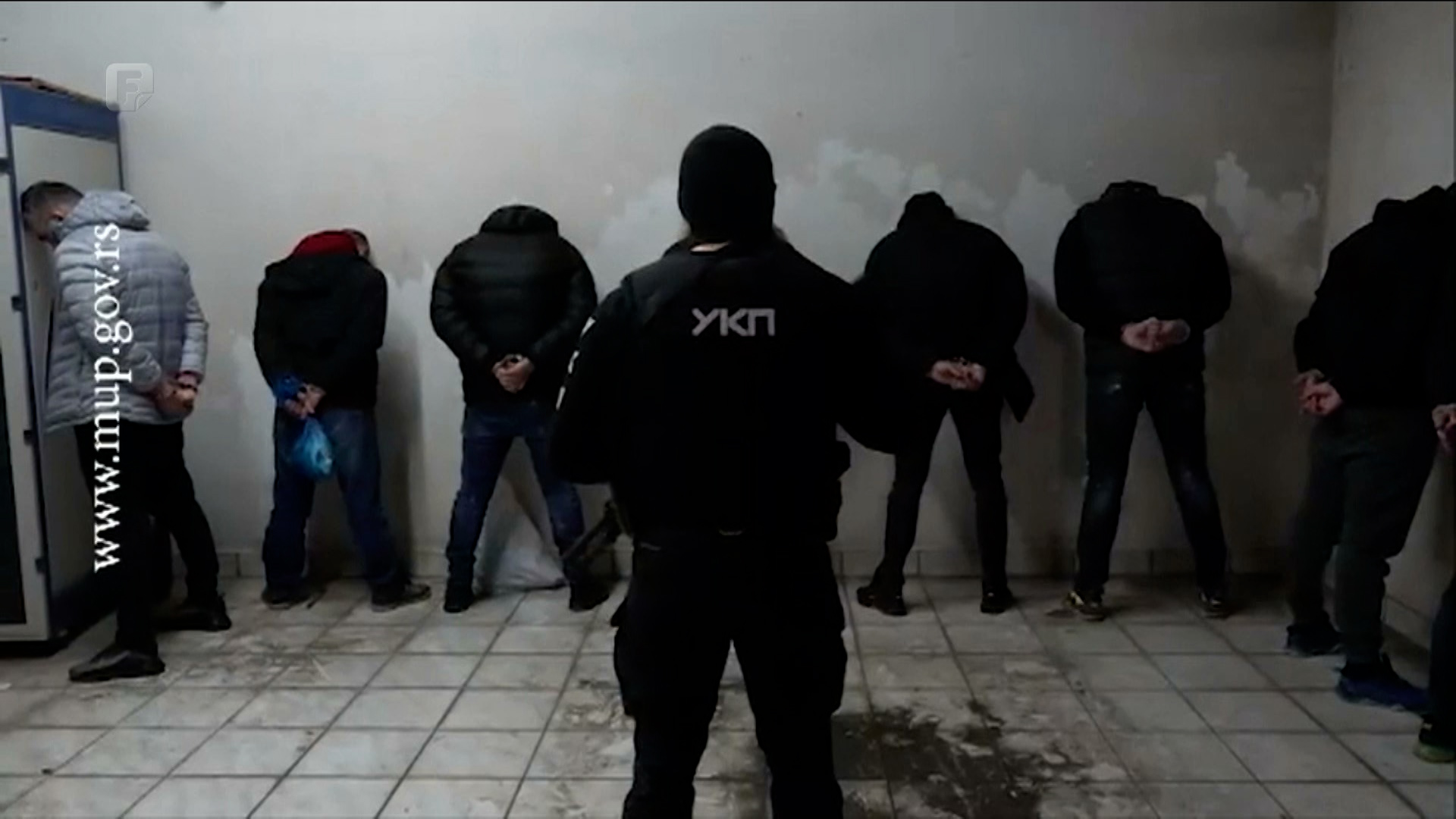 Tužilaštvo u Srbiji tražil doživotni zatvor za Belivuka i Miljkovića