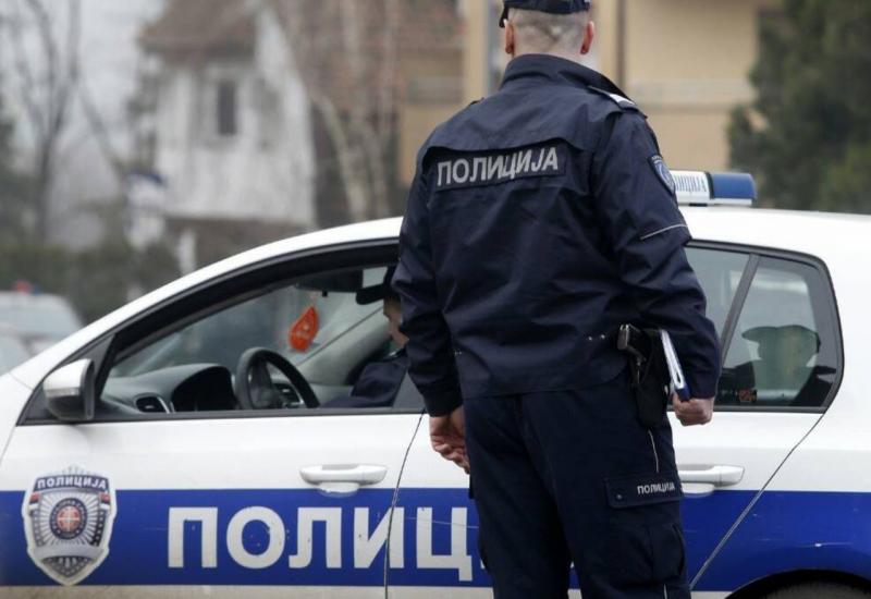 Kineski državljanin u Beogradu povrijedio tri žene u autobusu