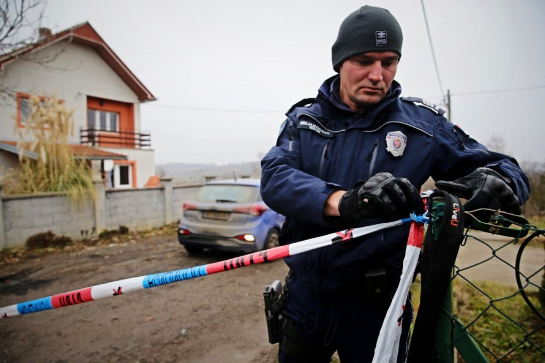 Četiri osobe nastradale na poljoprivrednom gazdinstvu u Srbiji