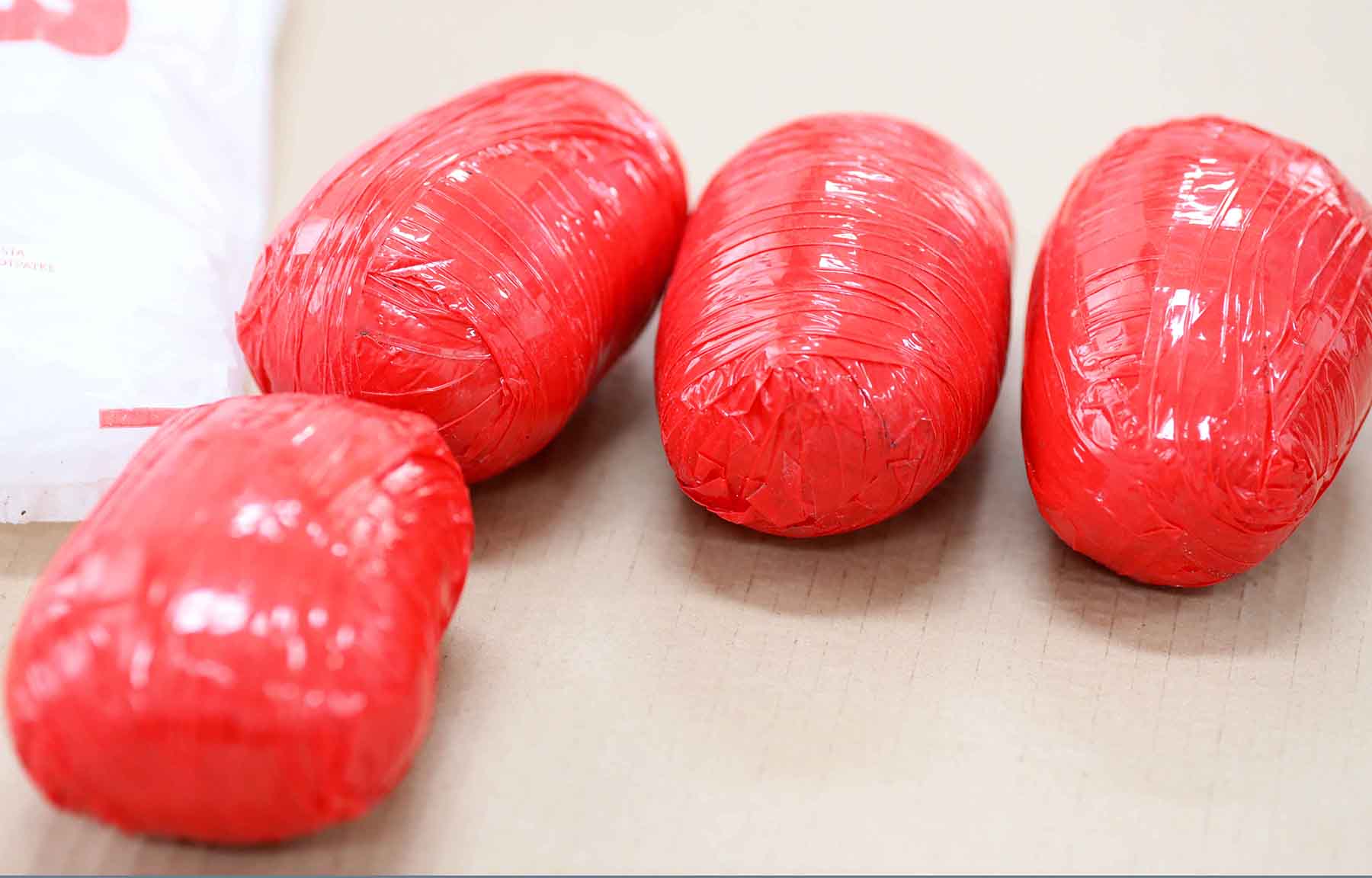 U međunarodnoj akciji zaplijenjeno 22 kg heroina