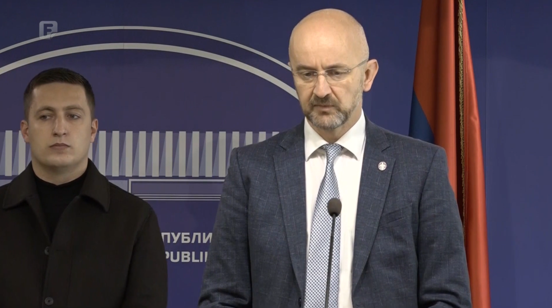 SNSD uputio zahtjev Ustavnom sudu BiH za ocjenu odluke o glavnom pregovaraču