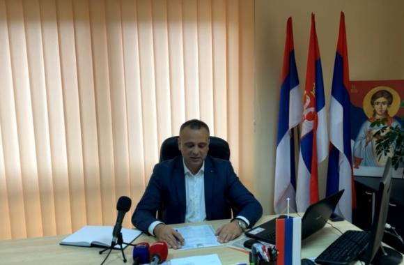 Izglasano nepovjerenje načelniku Općine Bratunac