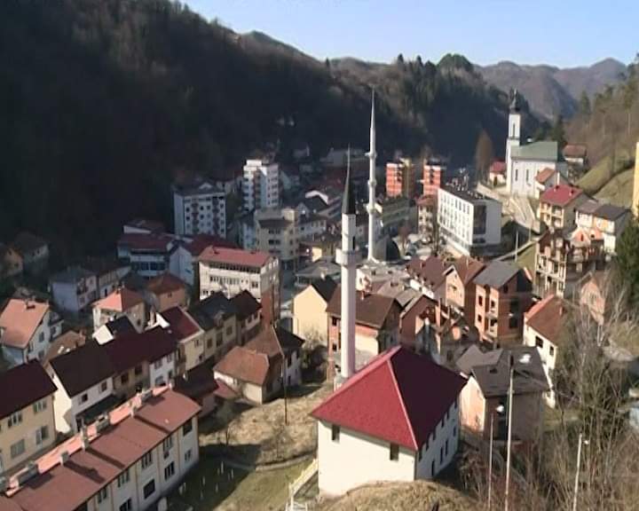 Srebrenica - dan nakon izbora