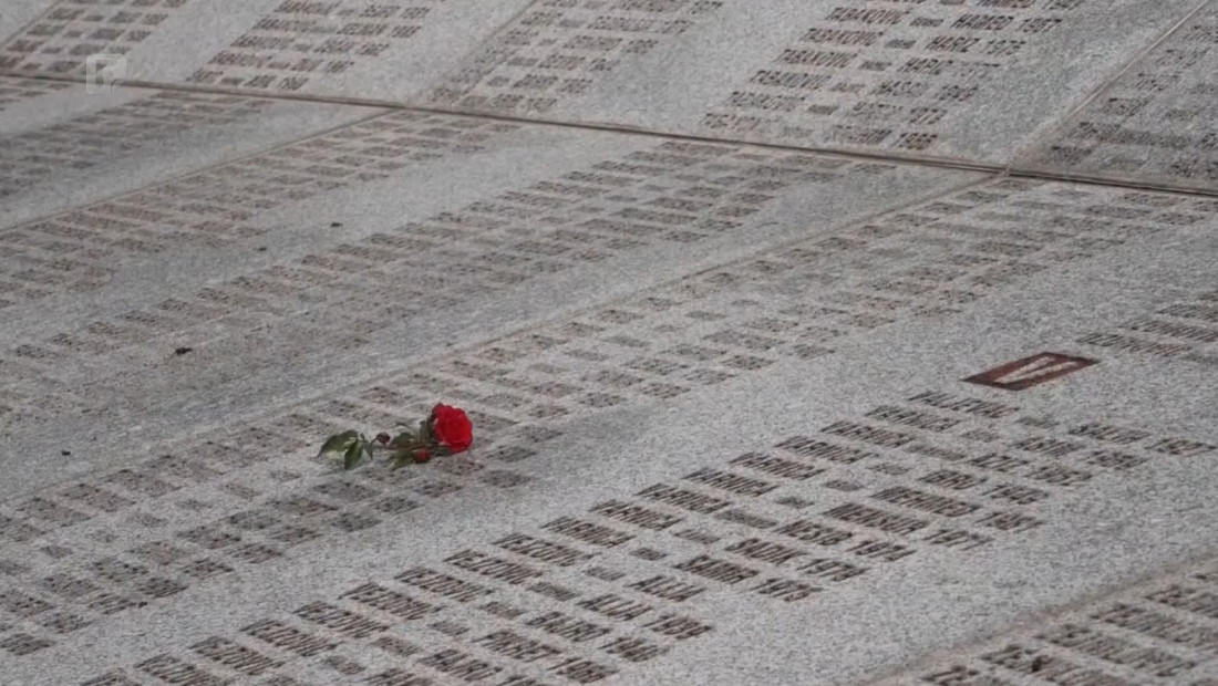 Majke Srebrenice i Udruženje žrtava genocida traže pokretanje istrage protiv Draška Stanivukovića
