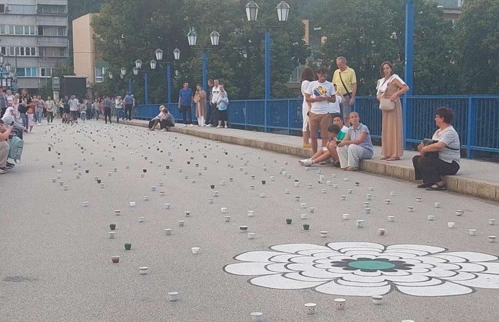 U Goraždu i Ustikolini sutra performans 'Nema te na kahvi'