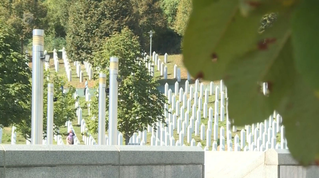 U Srebrenici obilježen Međunarodni dan nestalih osoba
