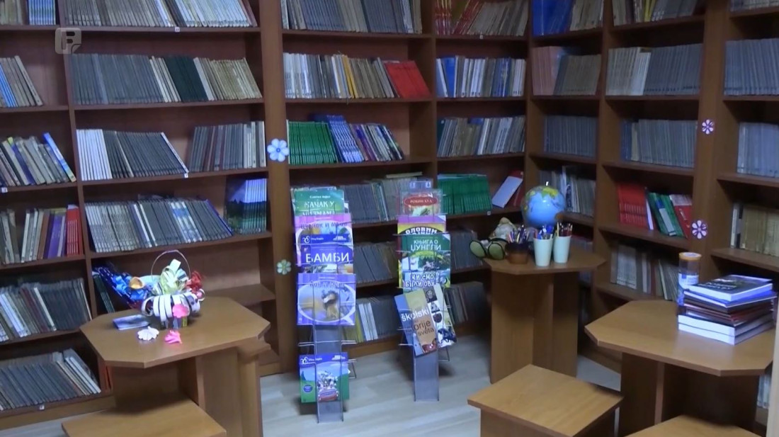 Učenici najvjerniji članovi biblioteka u Srebrenici i Bratuncu