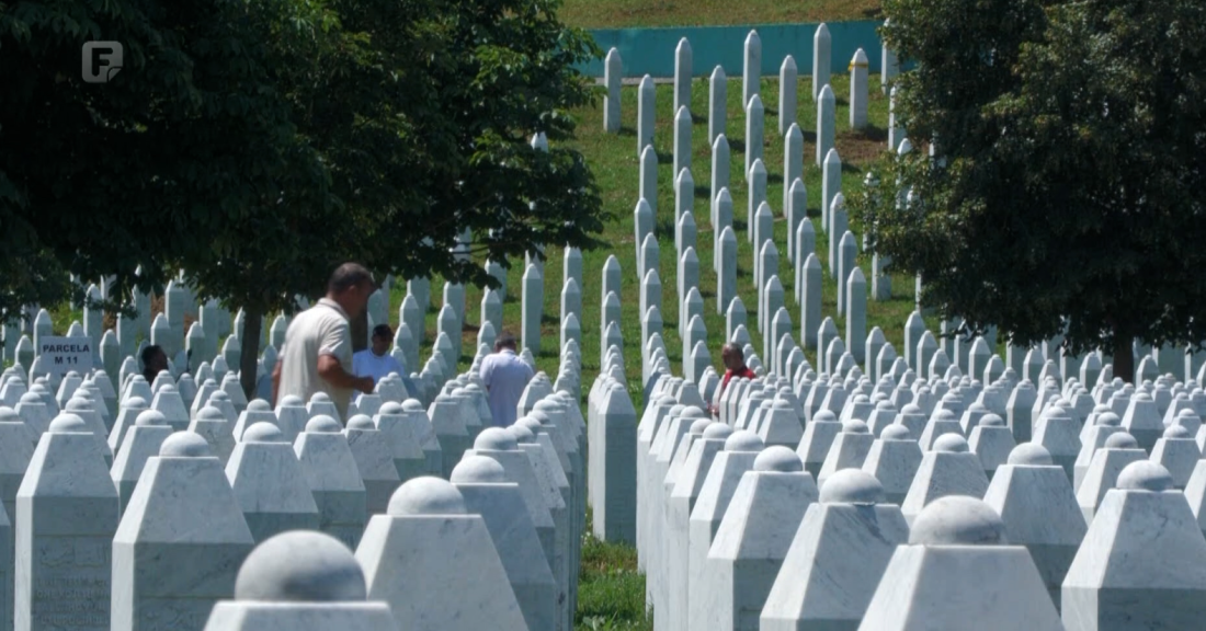 Otkazan miting podrške ratnom zločincu Ratku Mladiću u Srebrenici