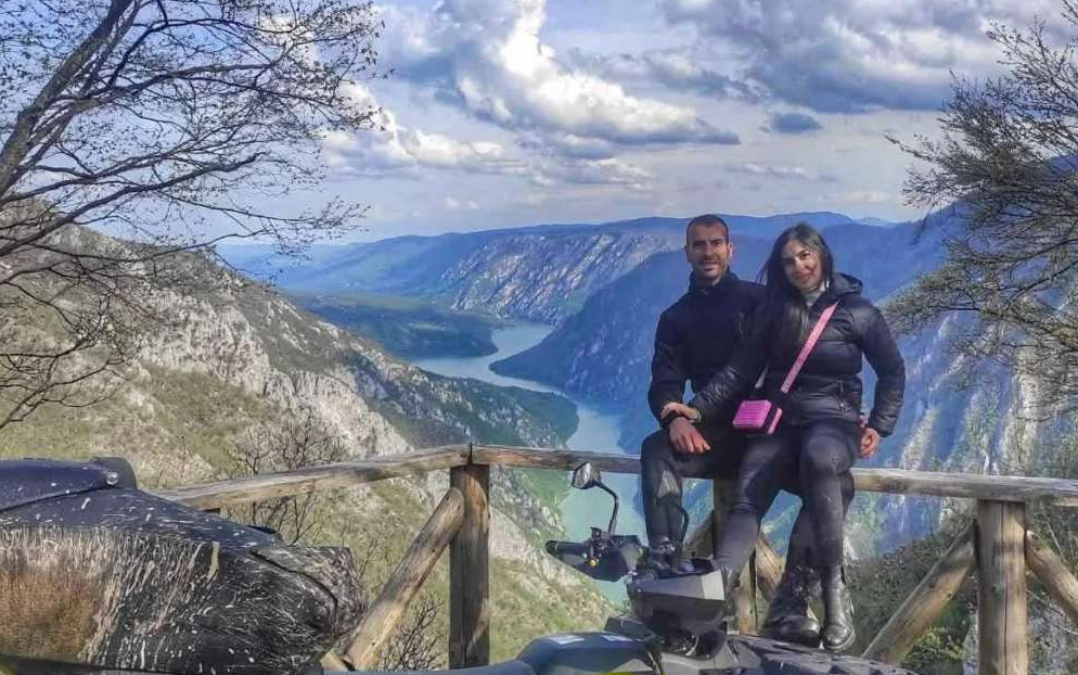 Siručić: Život u Srebrenici je težak, ali je ne planiram napustiti već promovisati njene turističke potencijale