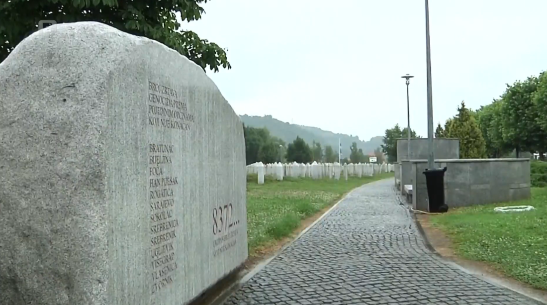 Dvadeseti konvoj Bošnjaka iz Zagreba stigao u Srebrenicu: Odavanje počasti i njegovanje kulture sjećanja