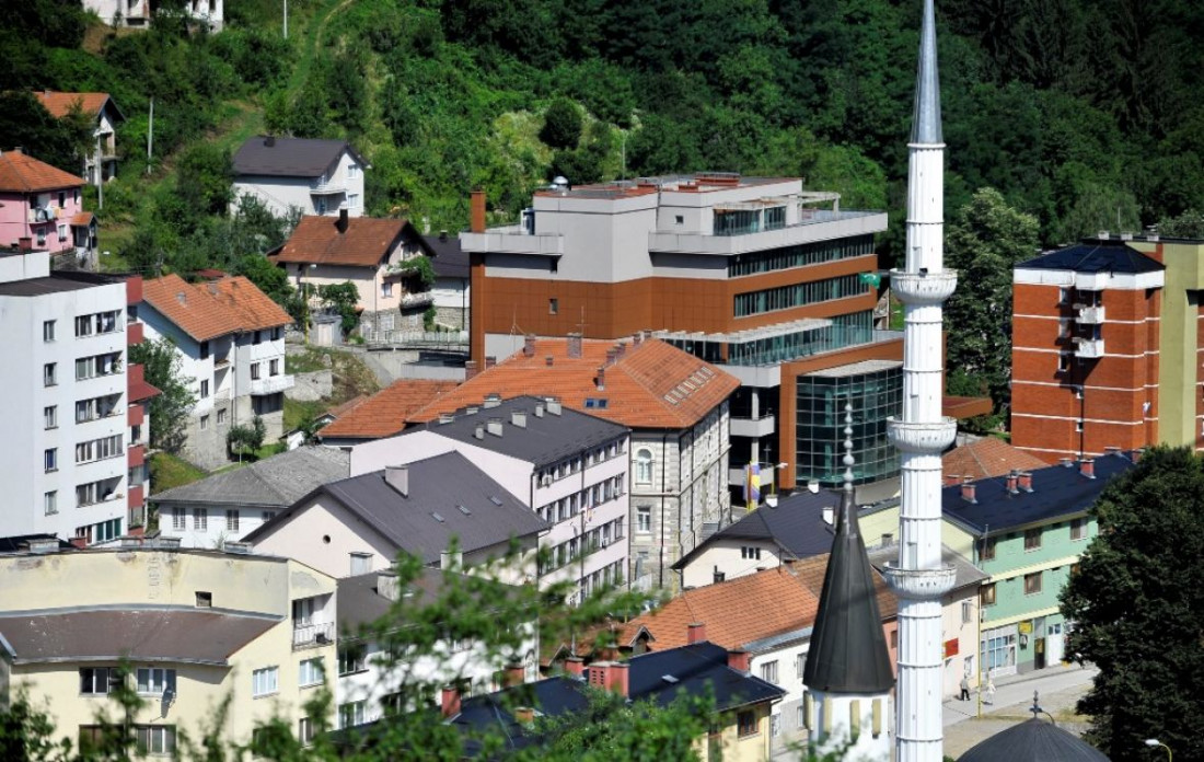 Istočna alternativa najavila za 11. juli u Srebrenici film u kojem će biti i govor Ratka Mladića