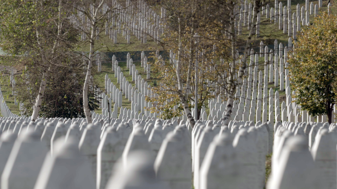 Glasanje o rezoluciji o Srebrenici u UN-u 23. maja