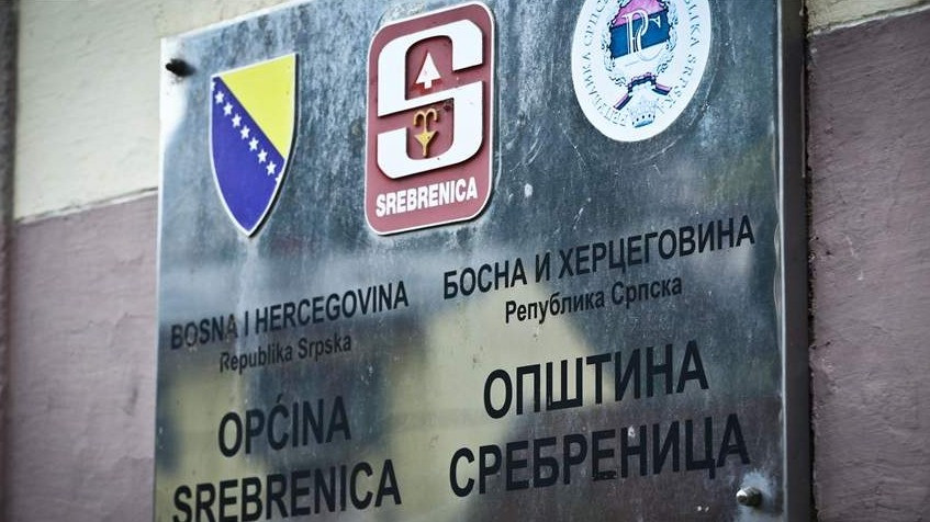 Nejedinstvo Bošnjaka ispliva pred svake izbore u Srebrenici