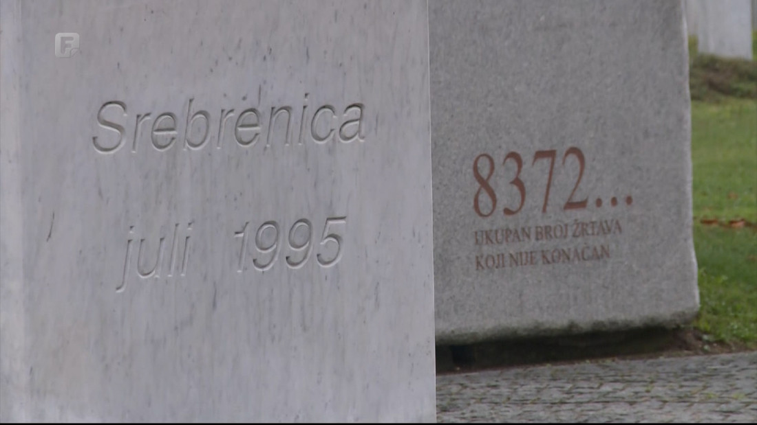 Udruženje žrtava: 9. januar proglasiti danom žalosti